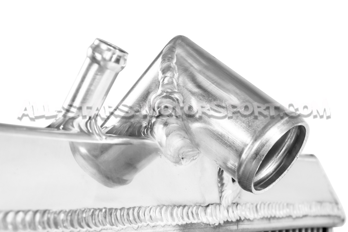 Mazda RX8 Mishimoto Aluminium Radiator