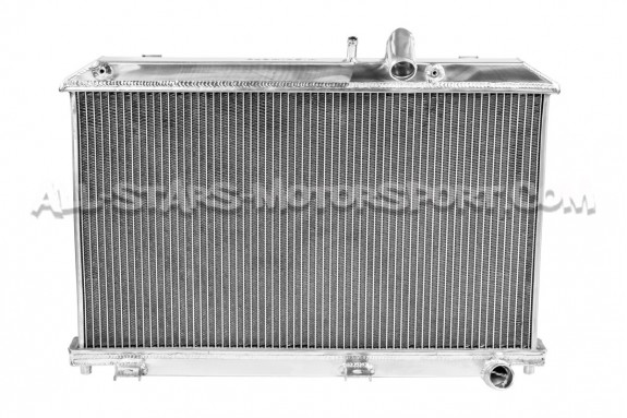 Mazda RX8 Mishimoto Aluminium Radiator