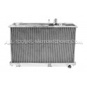 Mazda RX8 Mishimoto Aluminium Radiator