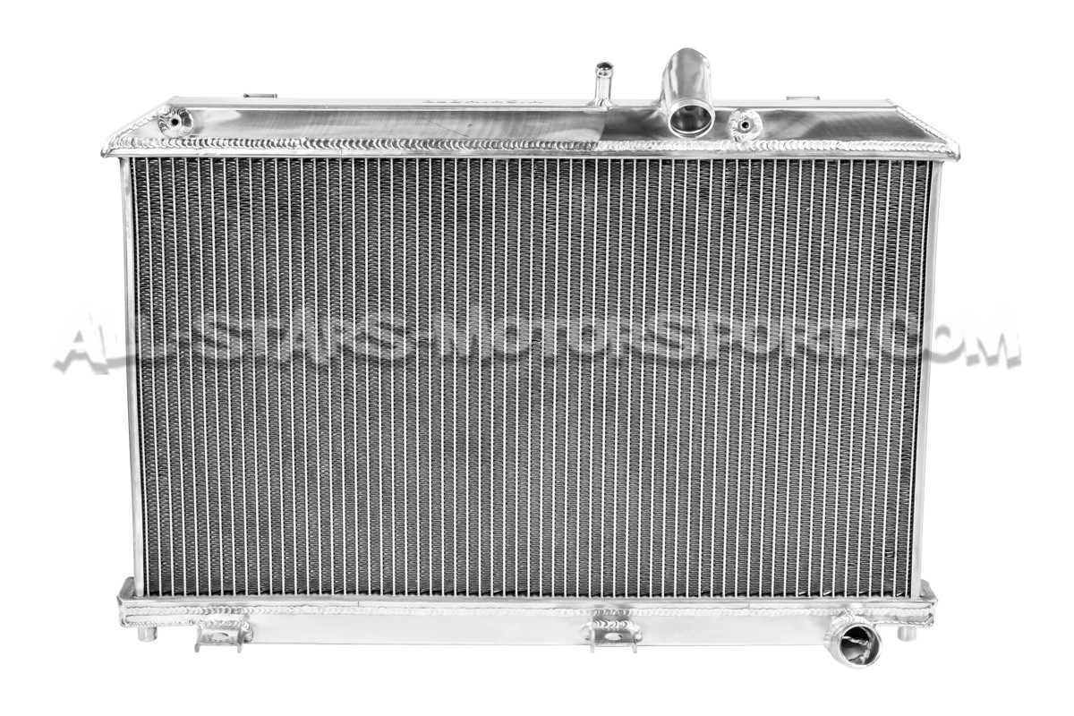 Radiateur Mishimoto pour Mazda RX8