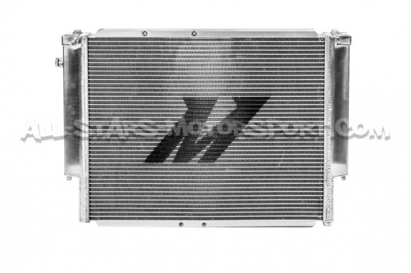 Radiateur Mishimoto pour BMW M3 E36
