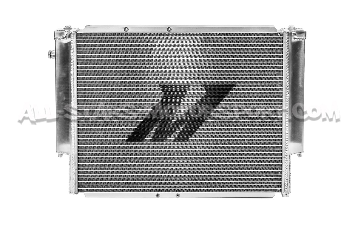 BMW M3 E36 Mishimoto Aluminium Radiator