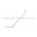 Barra estabilizadora trasera Whiteline para Ford Focus 3 RS