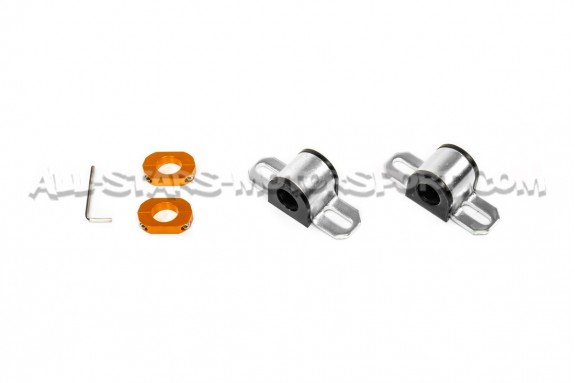 Barra estabilizadora trasera Whiteline para Ford Focus 3 RS