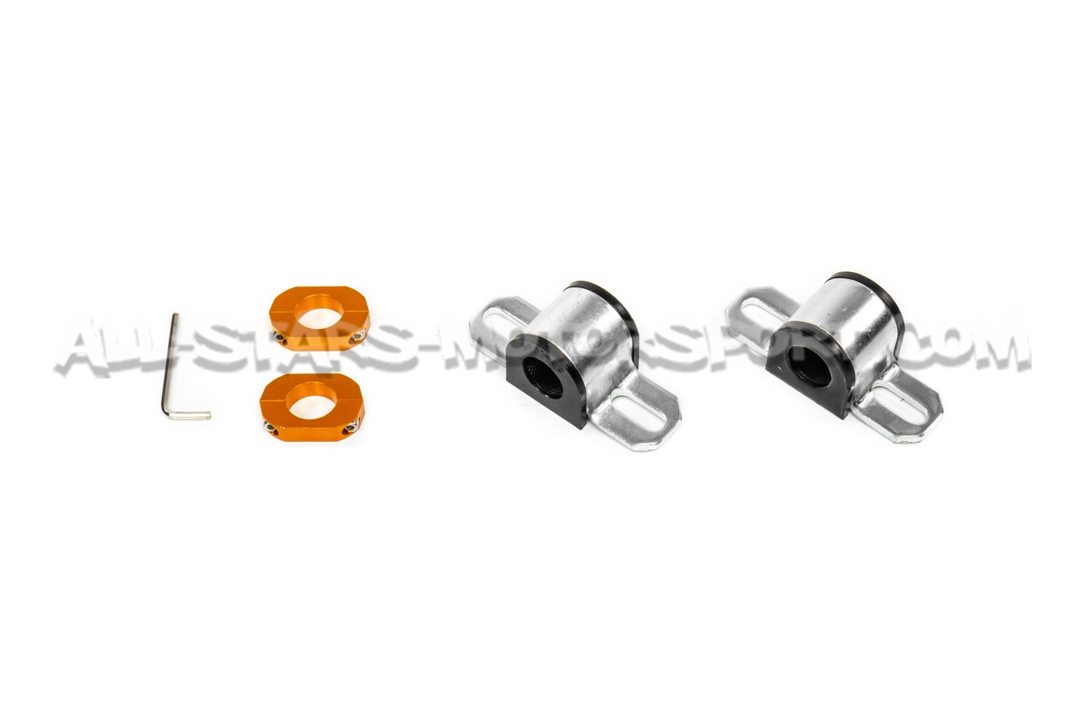 Barre anti roulis arriere reglable Whiteline pour Ford Focus 3 RS