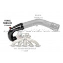 Durite d'admission inlet de turbo Forge pour Audi RS3 8V / TTRS 8S