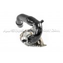 Audi RS3 8V / TTRS 8S Forge Silicone Turbo Inlet Hose