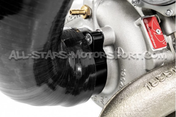 Manguera de admision inlet de turbo Forge para Audi RS3 8V / TTRS 8S