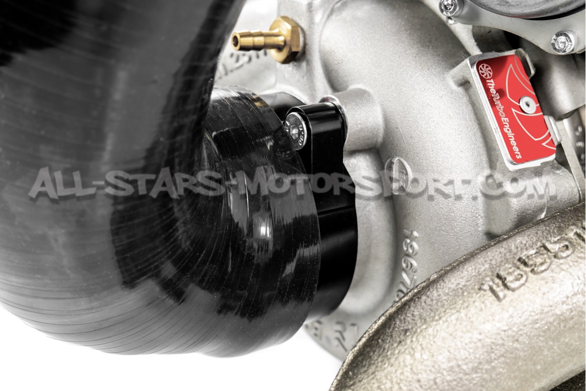 Manguera de admision inlet de turbo Forge para Audi RS3 8V / TTRS 8S