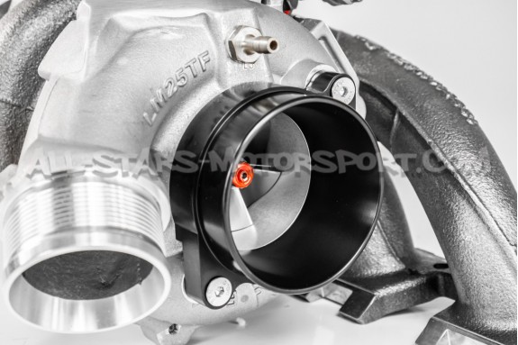 Manguera de admision inlet de turbo Forge para Audi RS3 8V / TTRS 8S