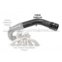 Tube d'admission Forge pour Audi RS3 8V Facelift / Audi TTRS 8S