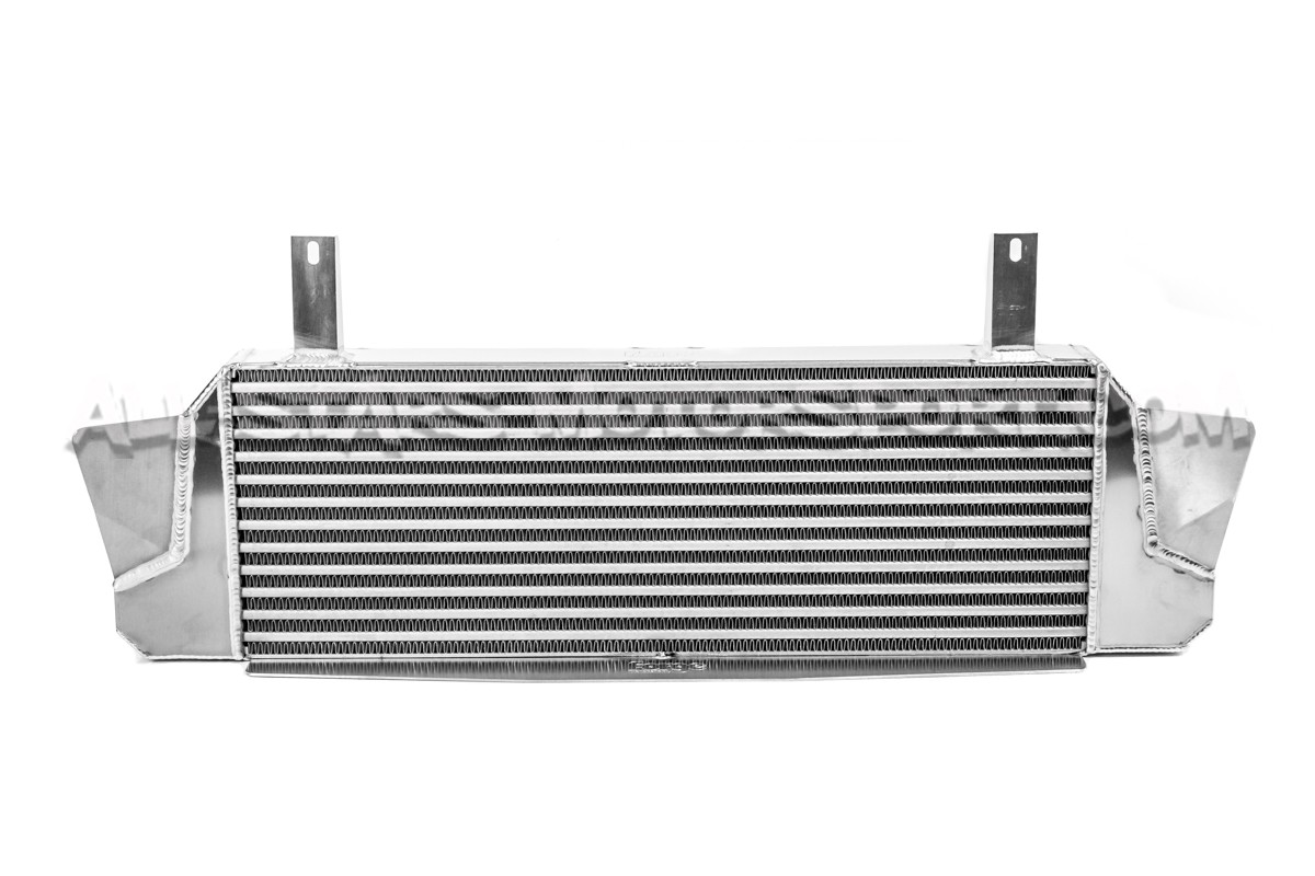 Intercambiador Forge para Megane 3 RS