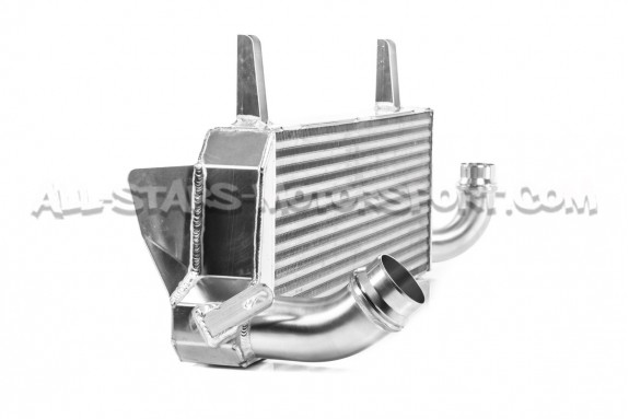Echangeur Forge Motorsport pour Megane 3 RS