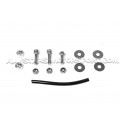 Intercambiador Forge para Megane 3 RS