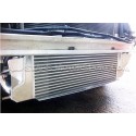 Intercambiador Forge para Megane 3 RS