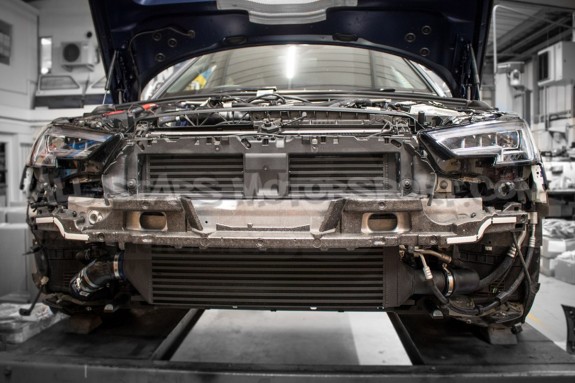 Audi S4 B9 Forge Motorsport Intercooler