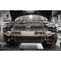Intercambiador Forge Motorsport para Audi S4 B9