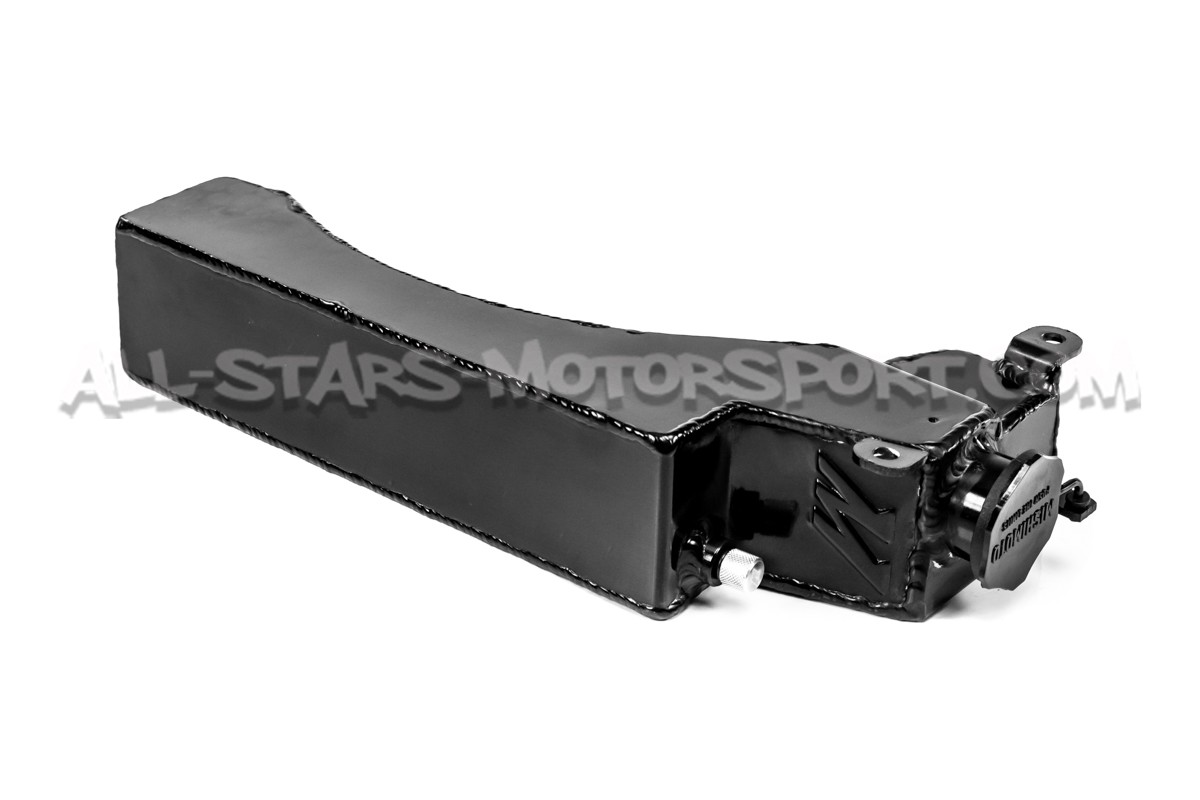 Vaso de refrigerante Mishimoto para Subaru Impreza 08-14