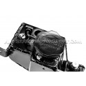 Vaso de refrigerante Mishimoto para Subaru Impreza 08-14