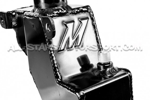 Mishimoto Subaru Impreza 08-14 Coolant Overflow Tank