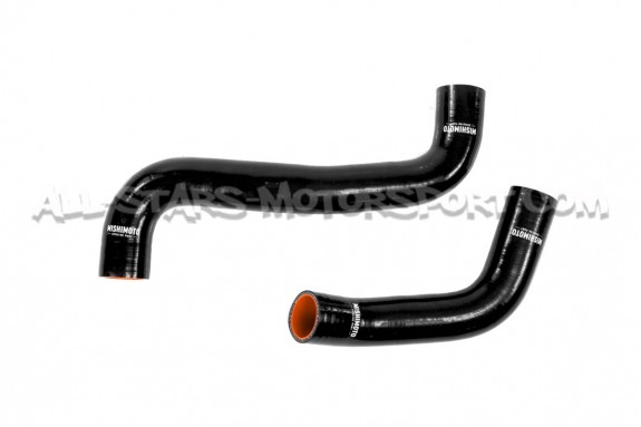 Subaru Impreza STI 08-14 Mishimoto Radiator Hose Kit