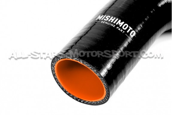 Subaru Impreza STI 08-14 Mishimoto Radiator Hose Kit