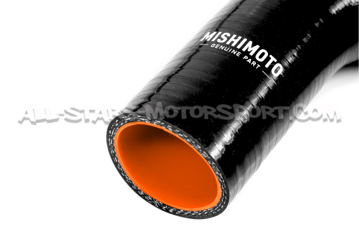 Mangueras de radiador Mishimoto para Subaru Impreza STI 08-14