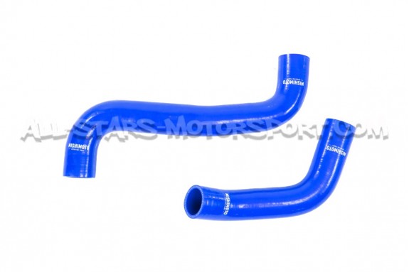 Durites de radiateur Mishimoto pour Subaru Impreza STI 08-14