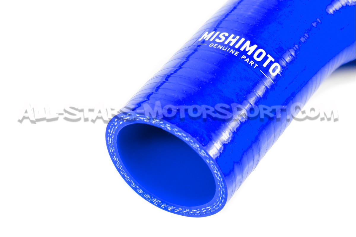 Mangueras de radiador Mishimoto para Subaru Impreza STI 08-14