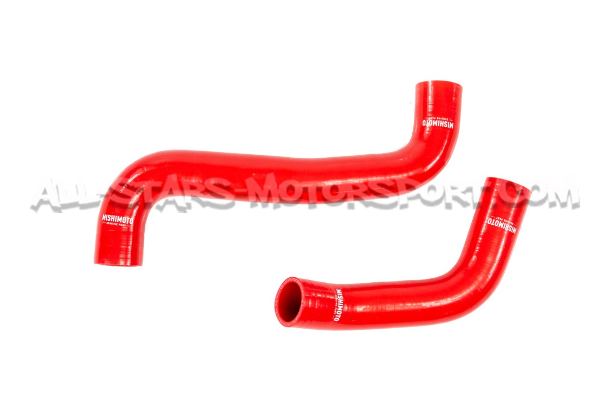 Durites de radiateur Mishimoto pour Subaru Impreza STI 08-14