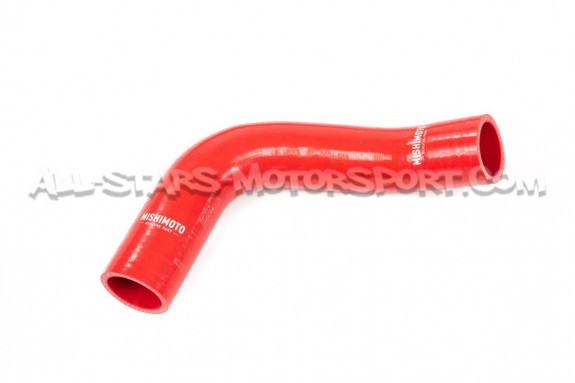 Mangueras de radiador Mishimoto para Subaru Impreza STI 08-14
