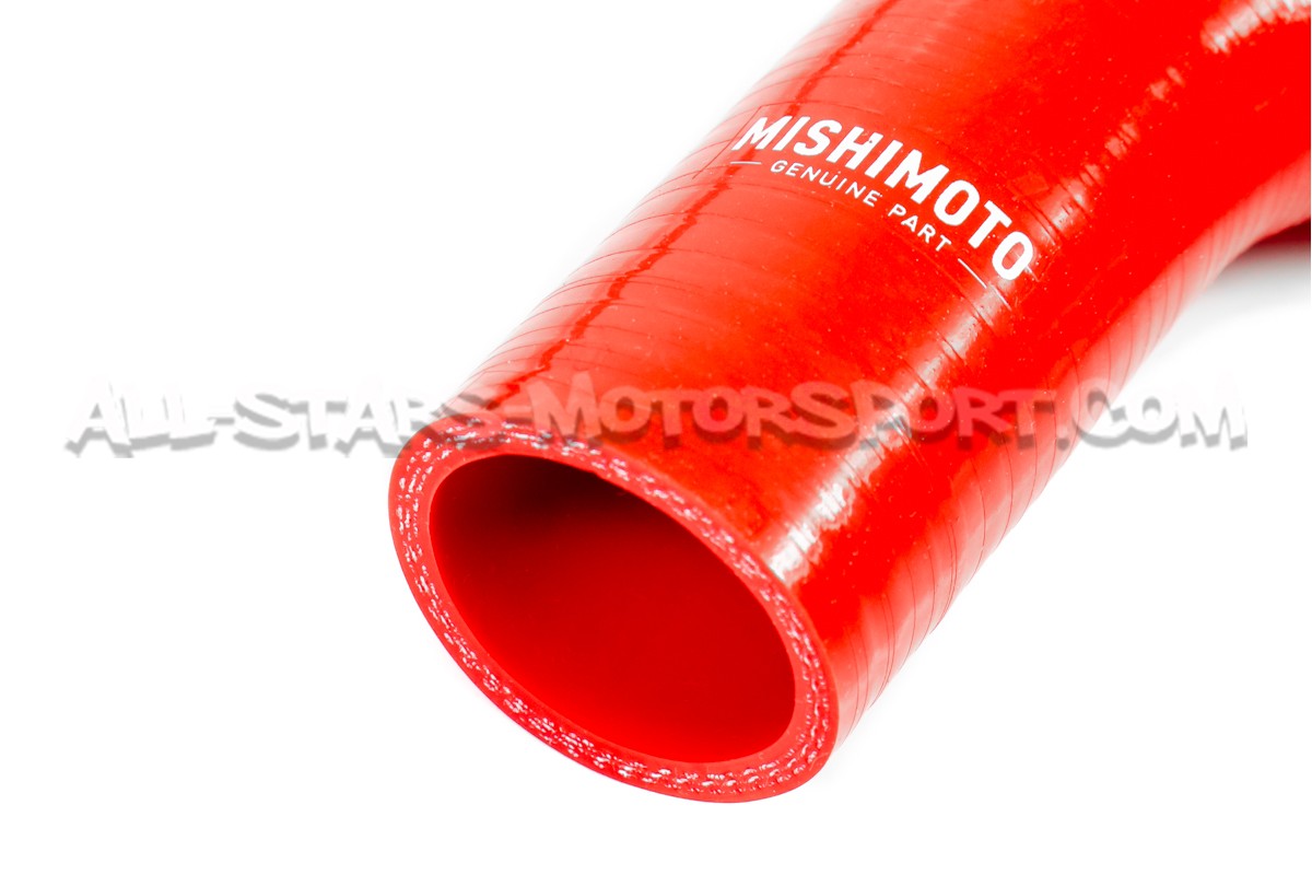 Mangueras de radiador Mishimoto para Subaru Impreza STI 08-14