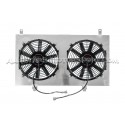 Kit ventilateur Mishimoto pour Nissan 350Z 03-06