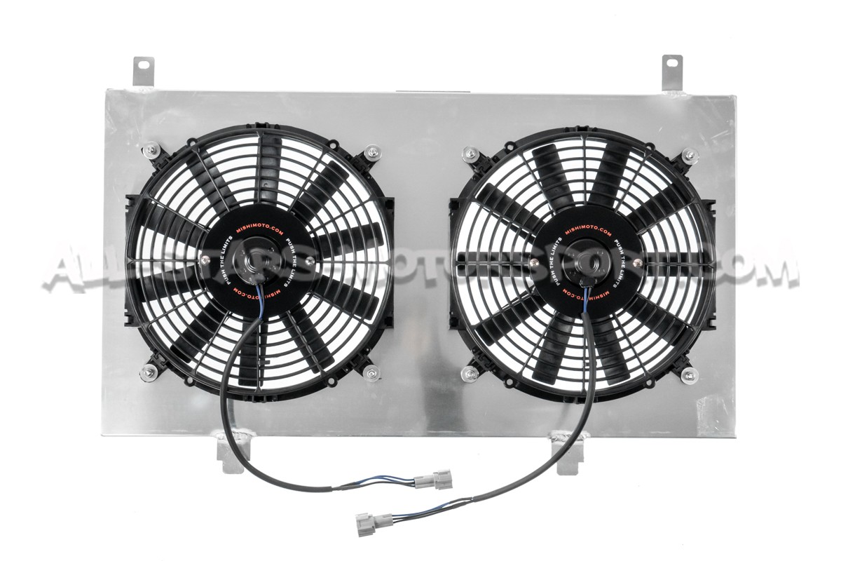 Kit de ventilador Mishimoto para Nissan 350Z 03-06