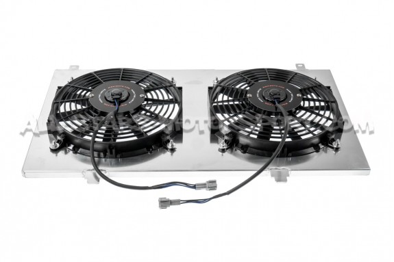Kit de ventilador Mishimoto para Nissan 350Z 03-06