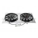 Nissan 350Z 03-06 Mishimoto Performance Fan Kit