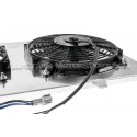 Kit ventilateur Mishimoto pour Nissan 350Z 03-06