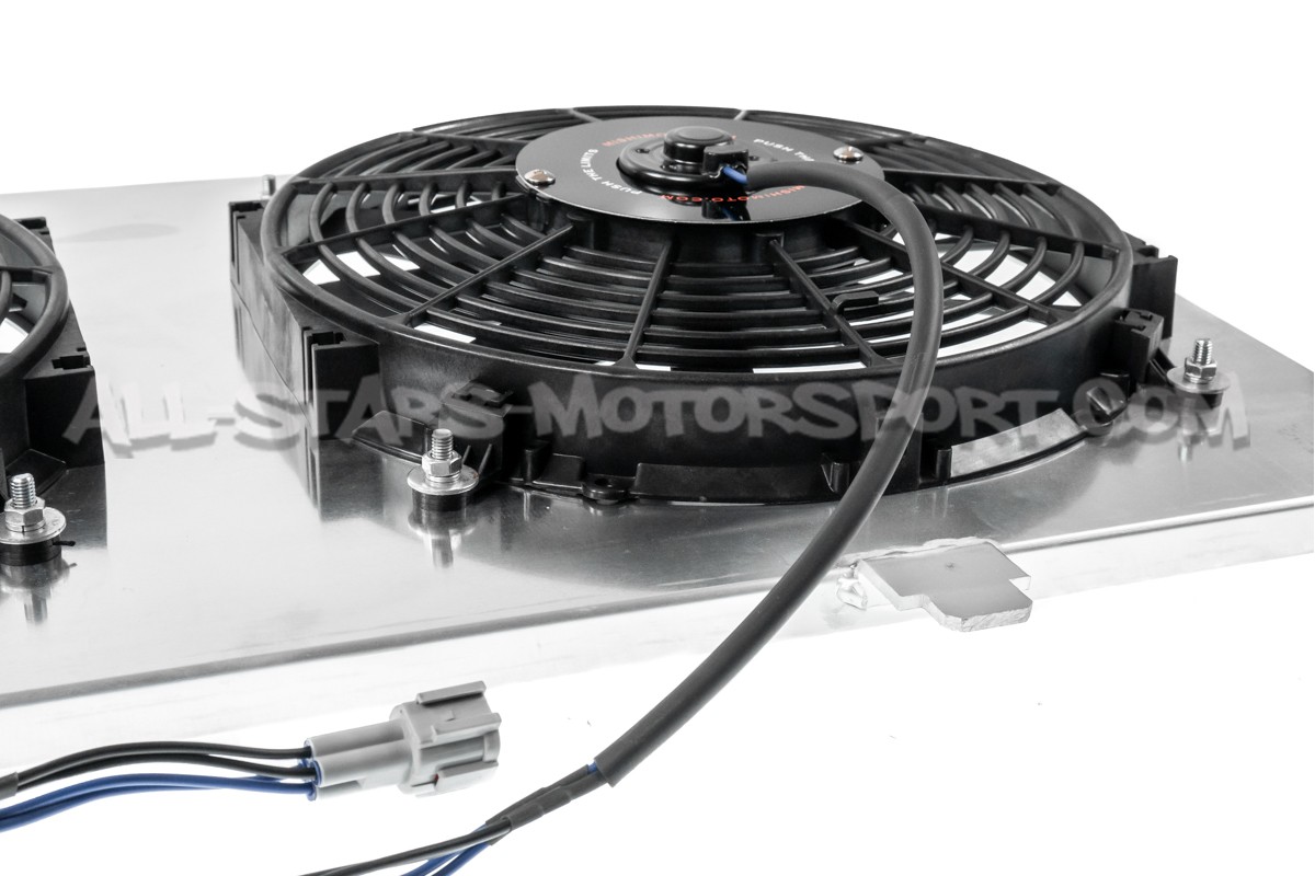 Kit de ventilador Mishimoto para Nissan 350Z 03-06