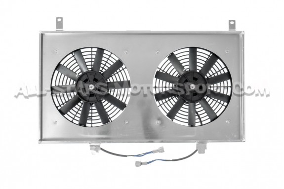 Kit ventilateur Mishimoto pour Nissan 350Z 03-06
