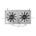 Kit ventilateur Mishimoto pour Nissan 350Z 03-06