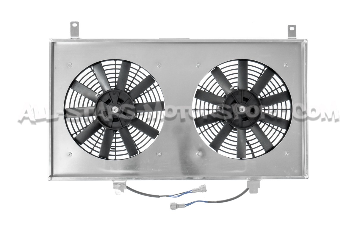 Kit ventilateur Mishimoto pour Nissan 350Z 03-06