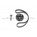 Golf 6 GTI / Leon FR / Scirocco 2.0 TSI CTS Turbo Crank Pulley Kit