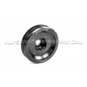 Polea de cigüeñal aligerado CTS turbo para Golf 6 GTI / Leon FR / Scirocco 2.0 TSI