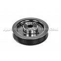 Poulie de vilebrequin CTS turbo pour Golf 6 GTI / Leon FR / Scirocco 2.0 TSI