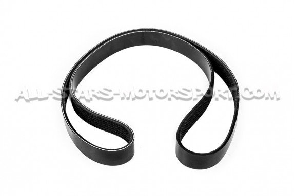 CTS Turbo Audi S4 / S5 3.0 TFSI  Supercharger Pulley Kit