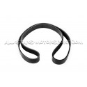 Polea de compresor CTS turbo para Audi S4 / S5 3.0 TFSI