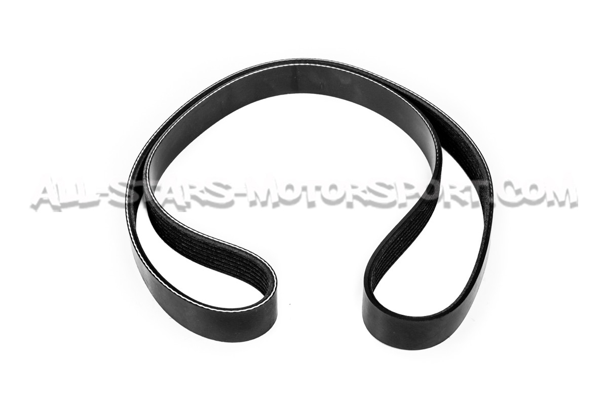 CTS Turbo Audi S4 / S5 3.0 TFSI  Supercharger Pulley Kit