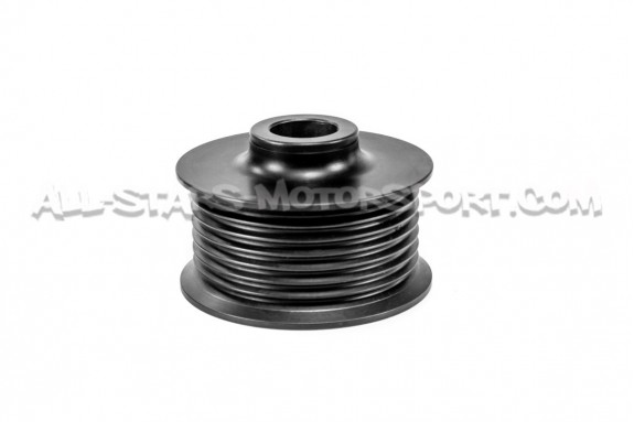 Poulie de compresseur CTS Turbo pour Audi S4 / S5 3.0 TFSI