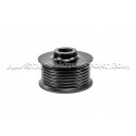 Polea de compresor CTS turbo para Audi S4 / S5 3.0 TFSI