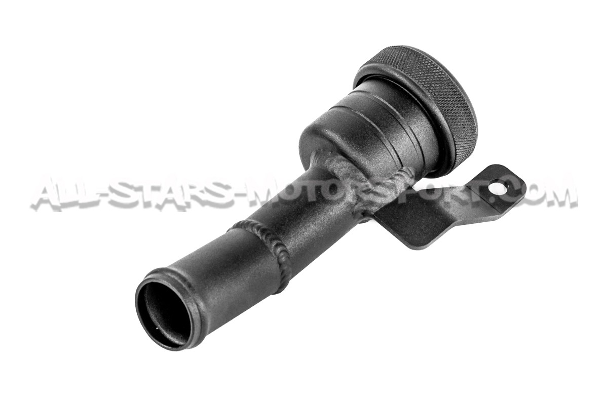 Kit conduit de remplissage de lave glace Forge pour VAG 1.8T 20V / 2.0 TFSI / 3.2